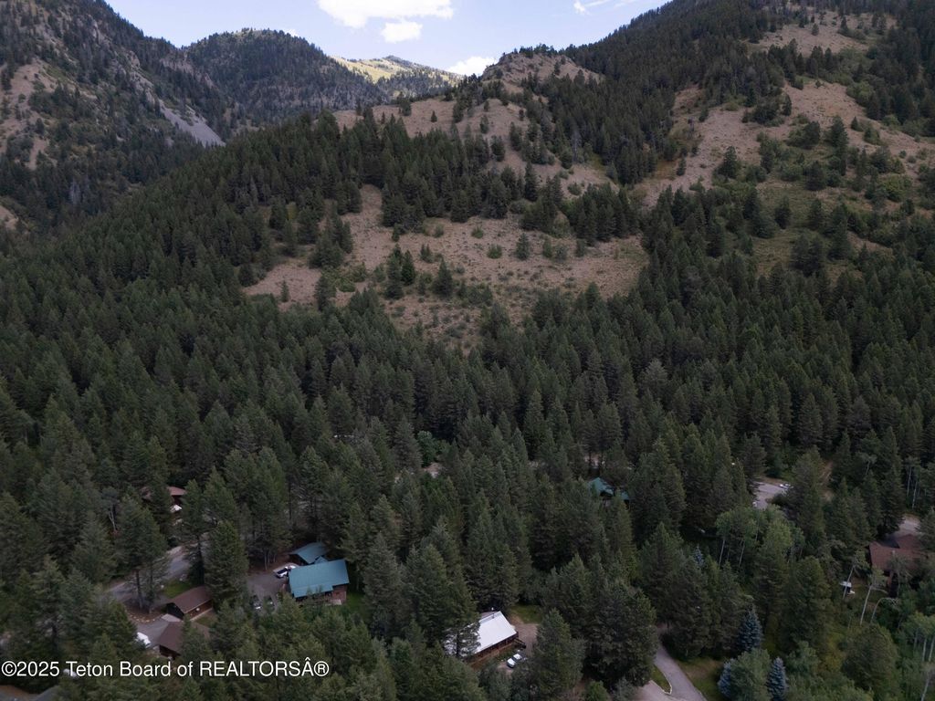 LOT 71 VISTA Drive, Star Valley Ranch, WY 83127 photo 14