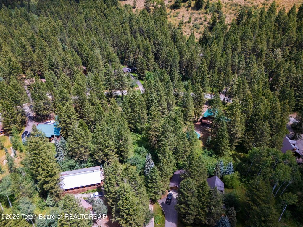 LOT 71 VISTA Drive, Star Valley Ranch, WY 83127 photo 18