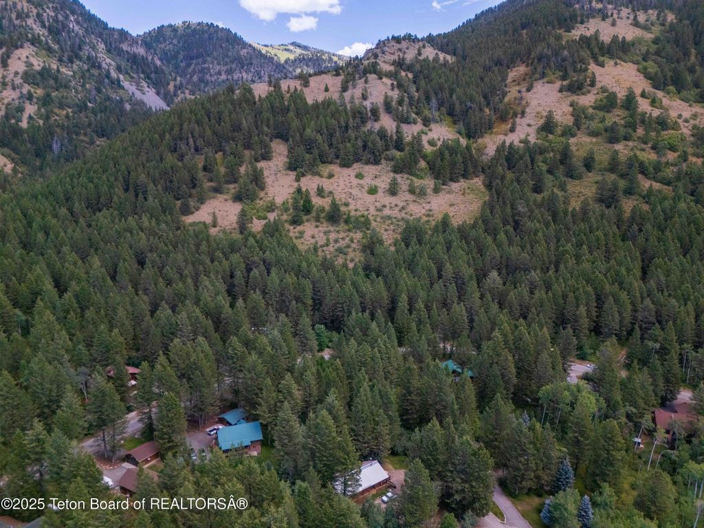 LOT 71 VISTA Drive, Star Valley Ranch, WY 83127 photo 21