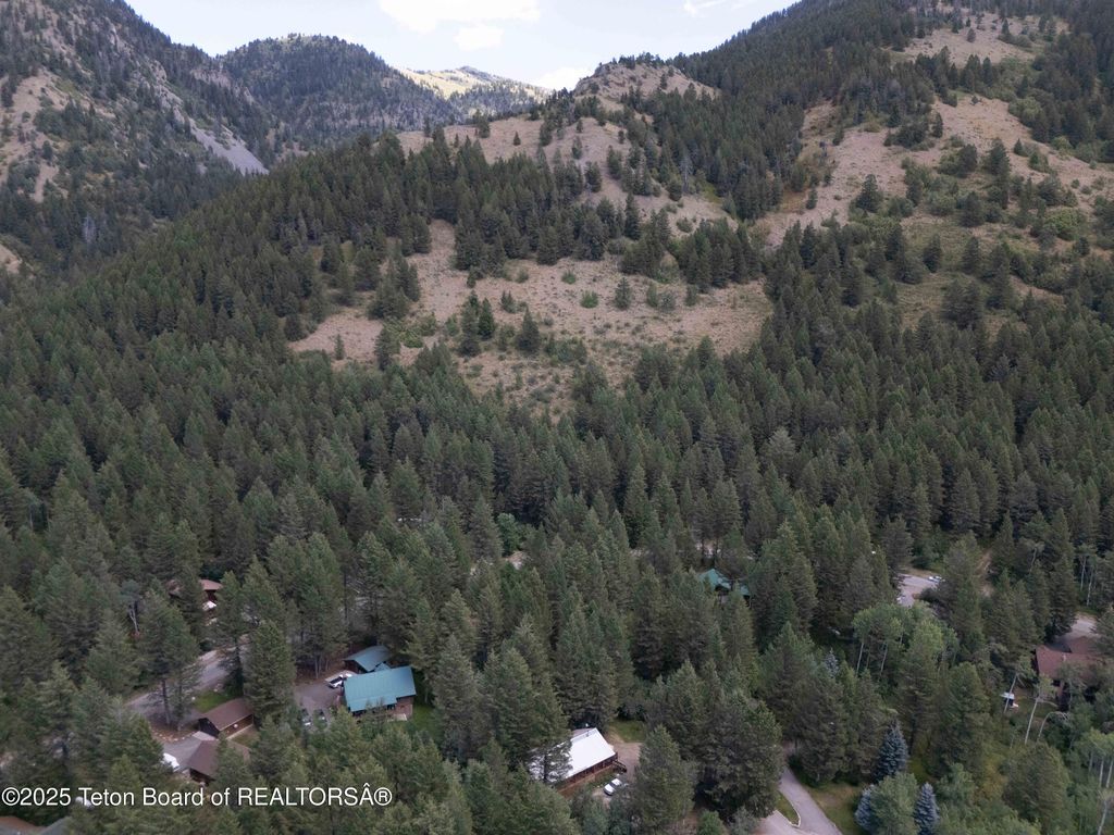 LOT 71 VISTA Drive, Star Valley Ranch, WY 83127 photo 22