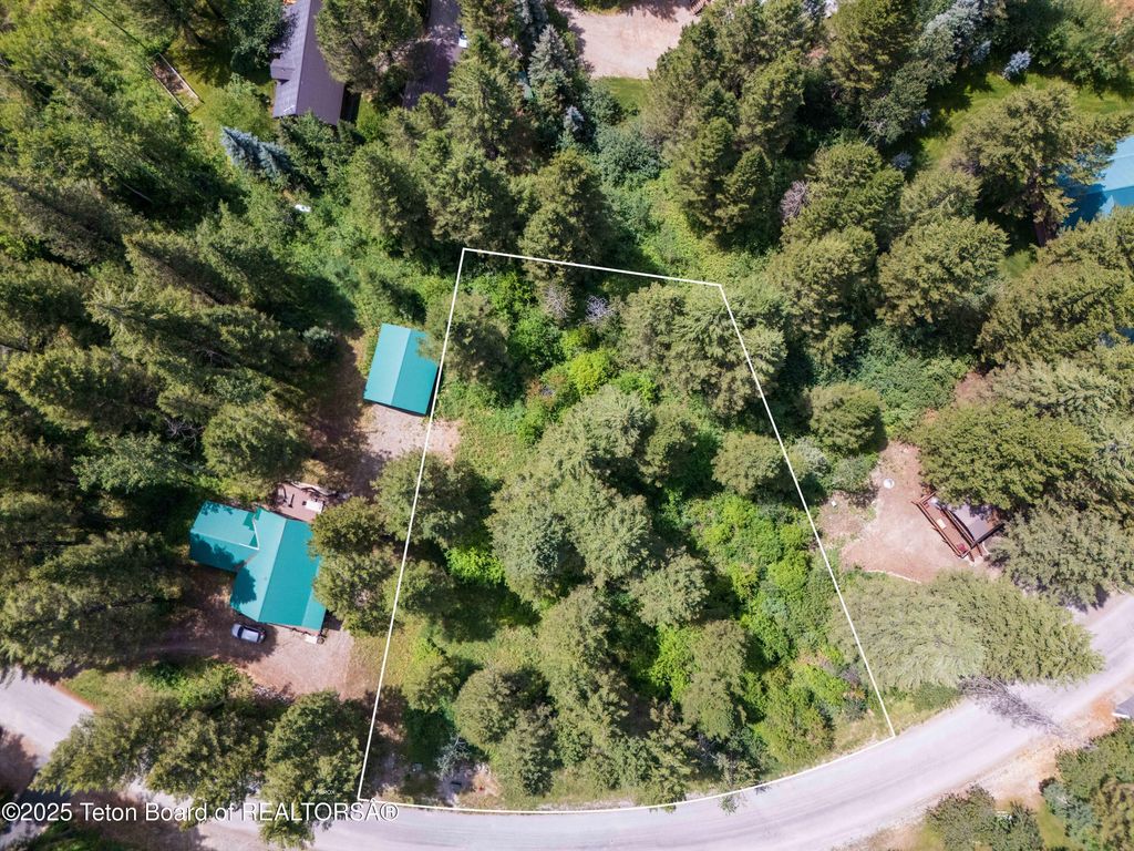 LOT 71 VISTA Drive, Star Valley Ranch, WY 83127 photo 23