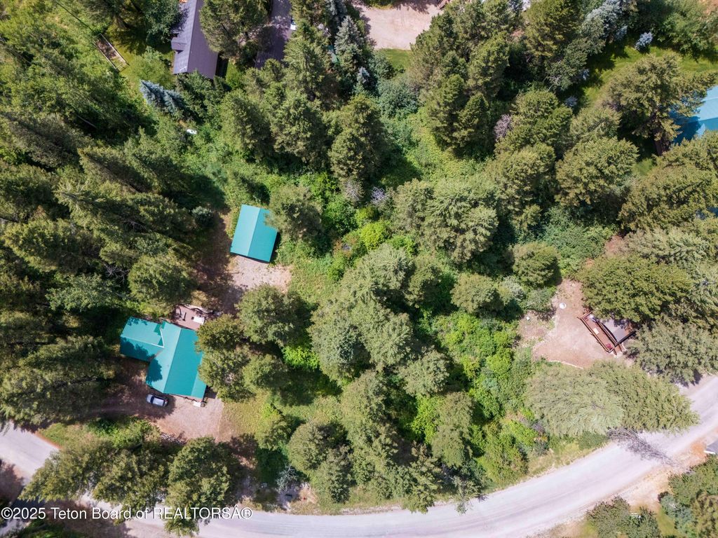 LOT 71 VISTA Drive, Star Valley Ranch, WY 83127 photo 25