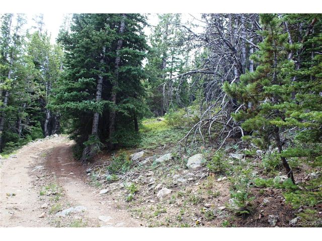 0 FS 411.1, Black Hawk, CO 80422