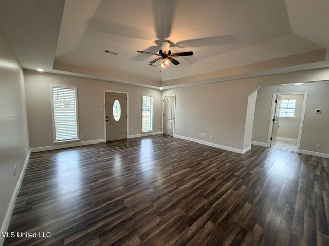 103 Greenbriar Lane, Carriere, MS 39426