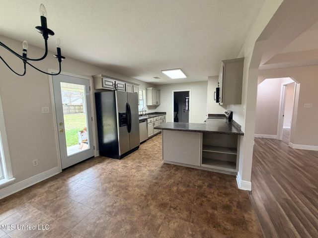 103 Greenbriar Lane, Carriere, MS 39426