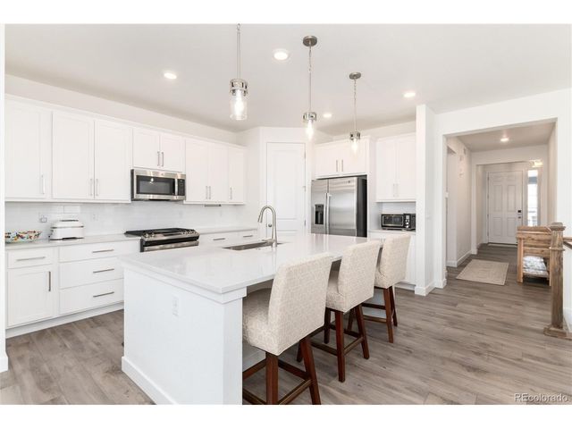 8074 Mount Kataka St, Littleton, CO 80125