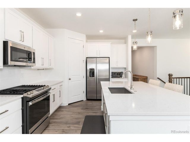 8074 Mount Kataka St, Littleton, CO 80125