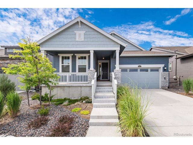8074 Mount Kataka St, Littleton, CO 80125