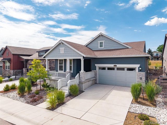 8074 Mount Kataka St, Littleton, CO 80125