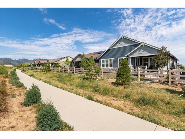 8074 Mount Kataka St, Littleton, CO 80125