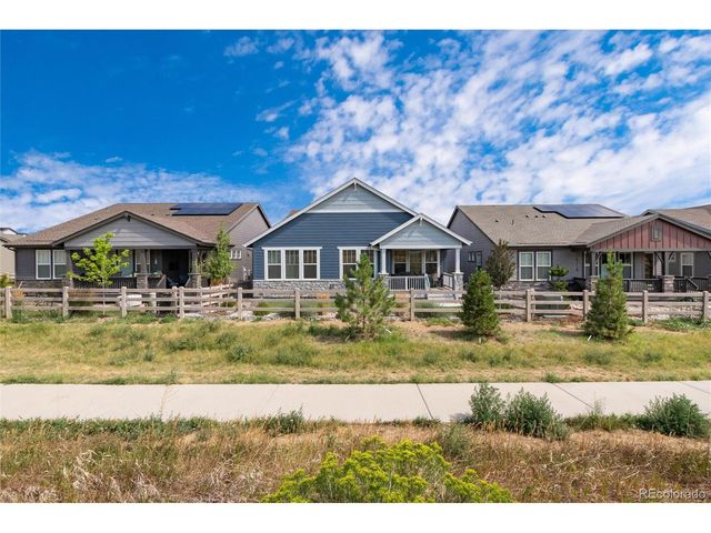 8074 Mount Kataka St, Littleton, CO 80125