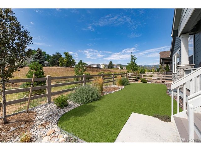 8074 Mount Kataka St, Littleton, CO 80125