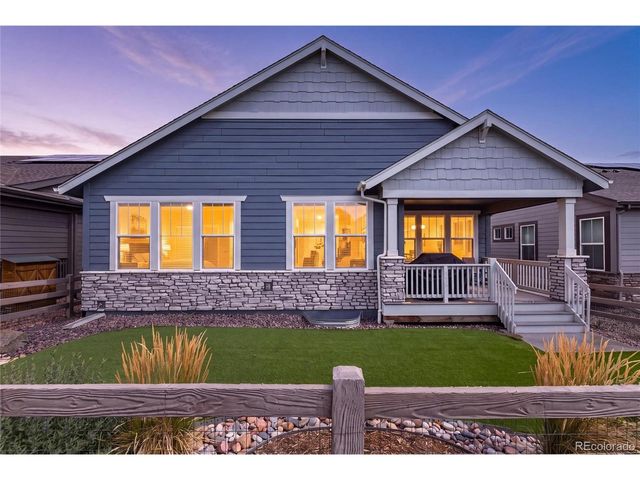 8074 Mount Kataka St, Littleton, CO 80125