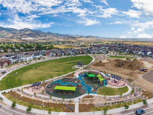 8074 Mount Kataka St, Littleton, CO 80125