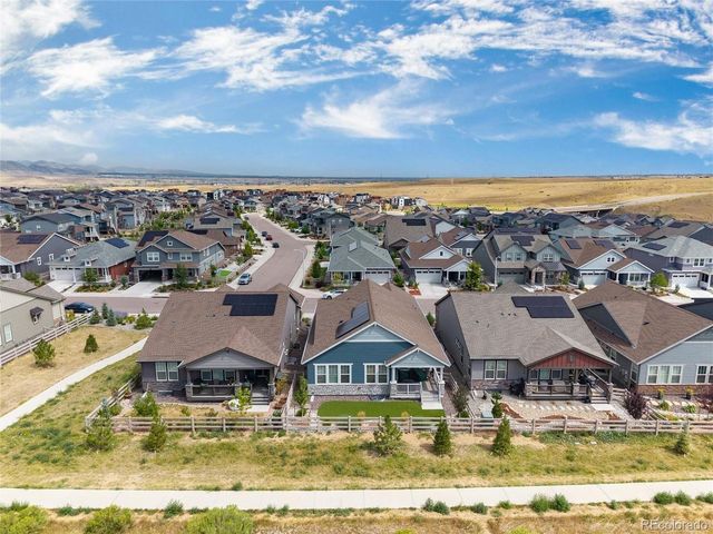 8074 Mount Kataka St, Littleton, CO 80125