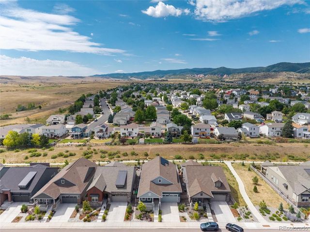 8074 Mount Kataka St, Littleton, CO 80125
