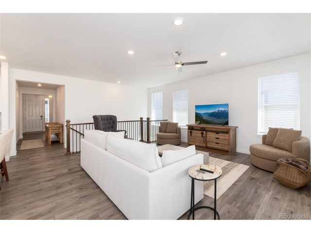 8074 Mount Kataka St, Littleton, CO 80125
