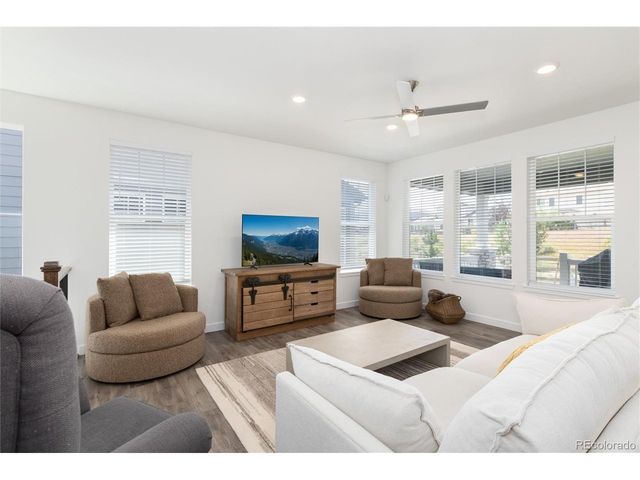 8074 Mount Kataka St, Littleton, CO 80125