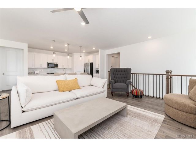 8074 Mount Kataka St, Littleton, CO 80125