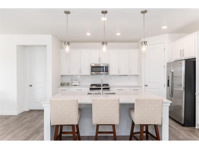 8074 Mount Kataka St, Littleton, CO 80125