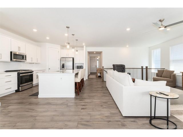 8074 Mount Kataka St, Littleton, CO 80125