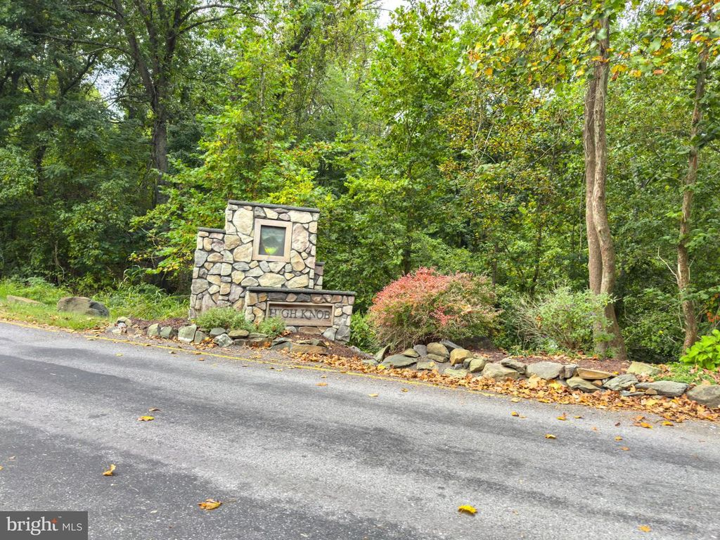 381 WINDY WAY, Front Royal, VA 22630