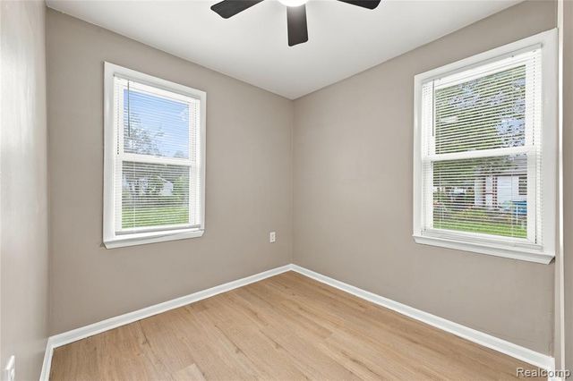 11420 Maxwell Avenue, Warren, MI 48089