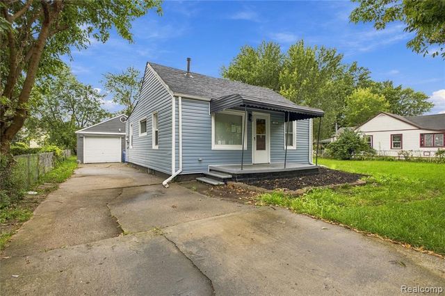11420 Maxwell Avenue, Warren, MI 48089