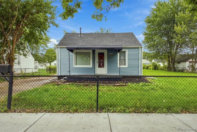11420 Maxwell Avenue, Warren, MI 48089