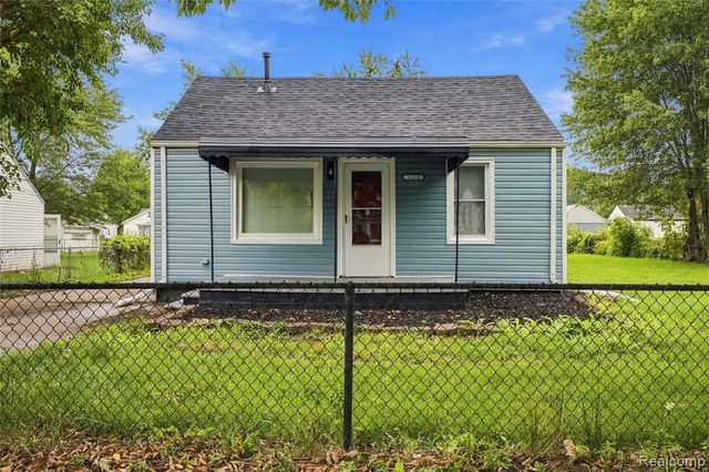 11420 Maxwell Avenue, Warren, MI 48089