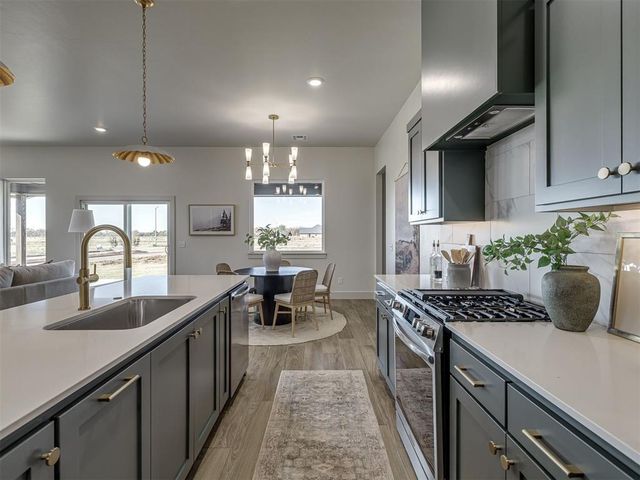 16033 Navarra Way, Oklahoma City, OK 73170