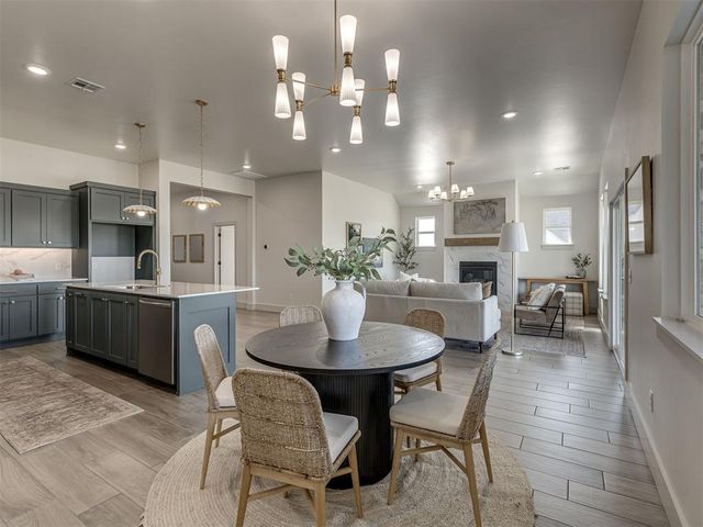 16033 Navarra Way, Oklahoma City, OK 73170