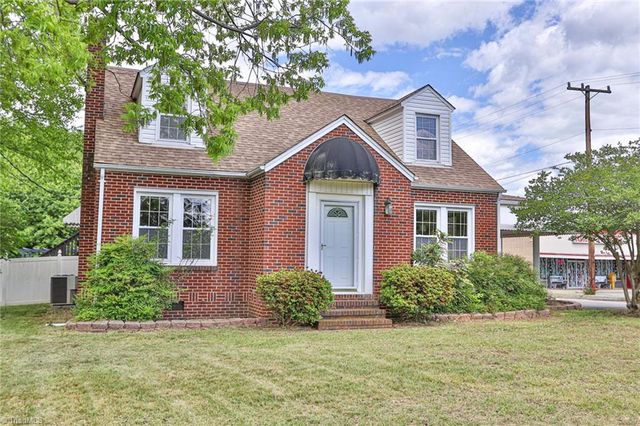 2036 1St SW Avenue, Hickory, NC 28602