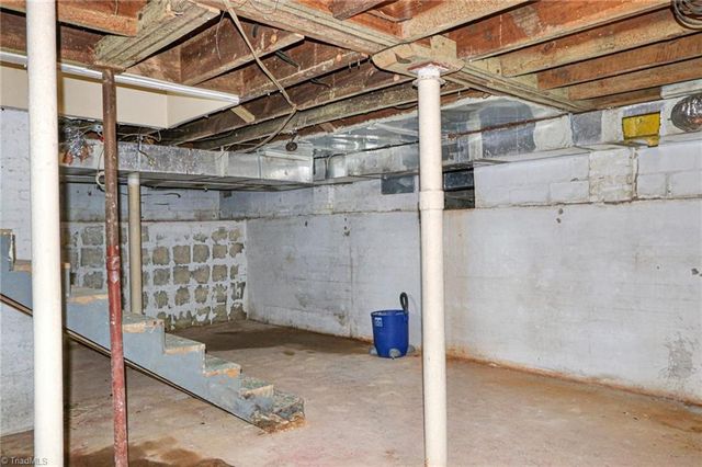 2036 1St SW Avenue, Hickory, NC 28602