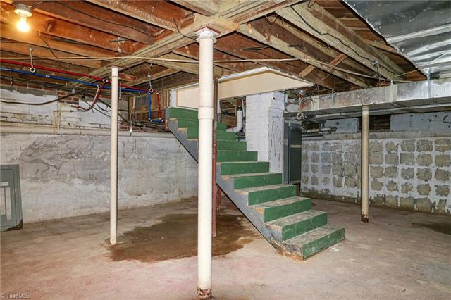 2036 1St SW Avenue, Hickory, NC 28602