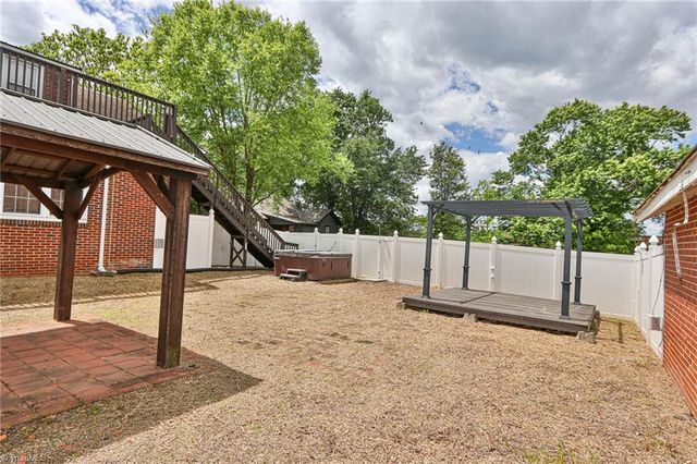 2036 1St SW Avenue, Hickory, NC 28602