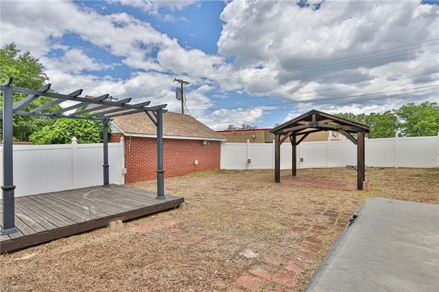 2036 1St SW Avenue, Hickory, NC 28602