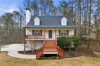 335 Allatoona Shores Drive, Canton, GA 30114