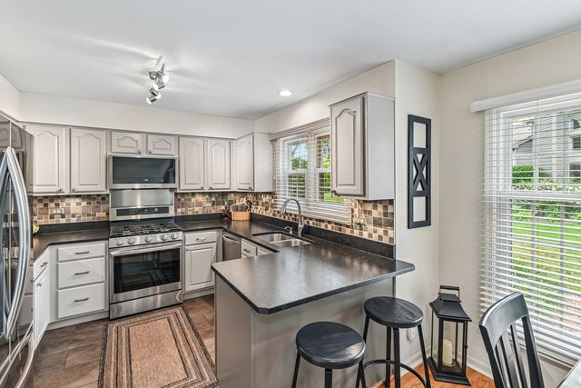 1321 Orrington Court, Wheeling, IL 60090