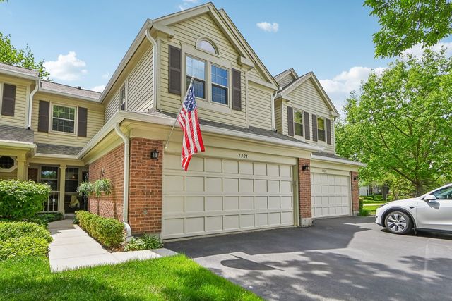 1321 Orrington Court, Wheeling, IL 60090