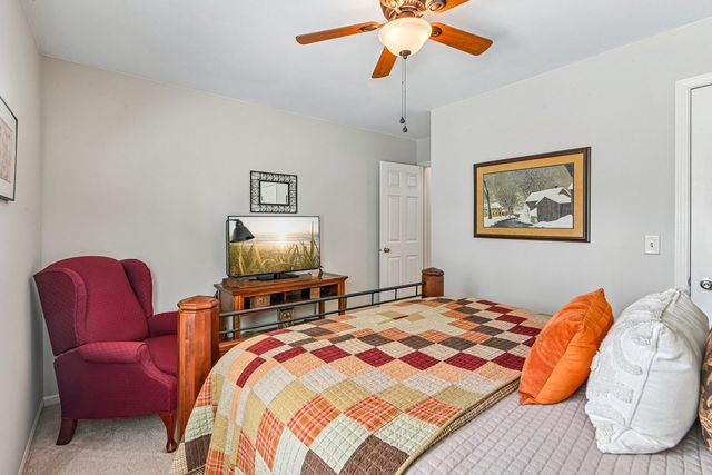 1321 Orrington Court, Wheeling, IL 60090