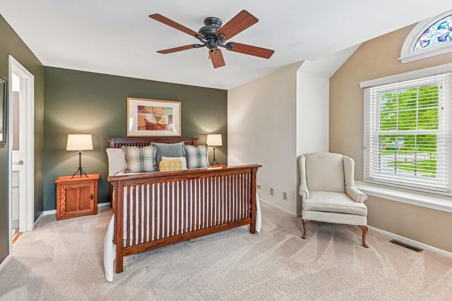 1321 Orrington Court, Wheeling, IL 60090