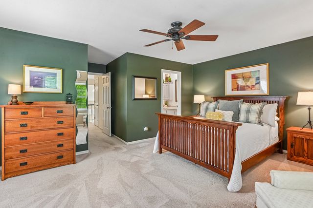 1321 Orrington Court, Wheeling, IL 60090