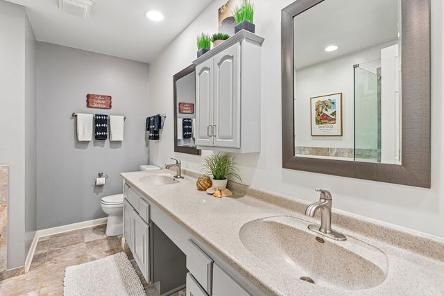 1321 Orrington Court, Wheeling, IL 60090