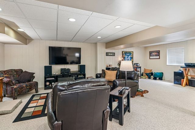 1321 Orrington Court, Wheeling, IL 60090