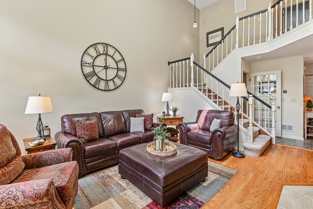 1321 Orrington Court, Wheeling, IL 60090