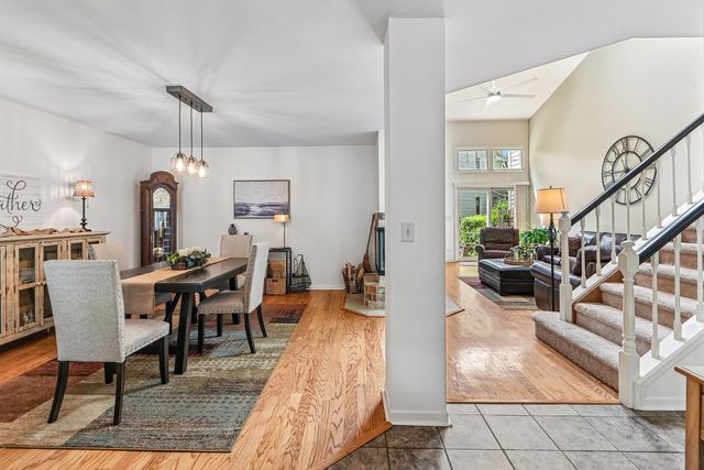 1321 Orrington Court, Wheeling, IL 60090