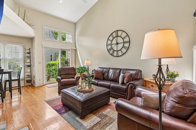 1321 Orrington Court, Wheeling, IL 60090