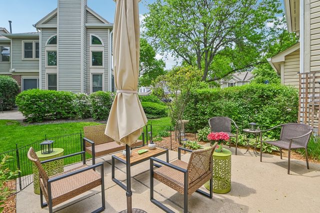 1321 Orrington Court, Wheeling, IL 60090