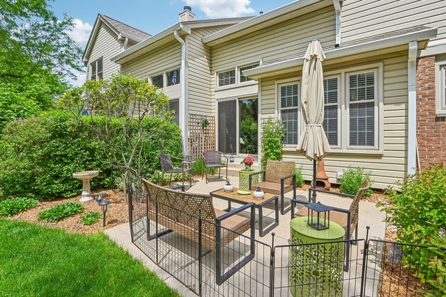 1321 Orrington Court, Wheeling, IL 60090